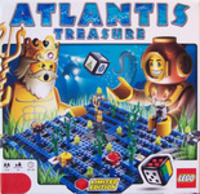 Image de Atlantis Treasure