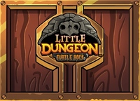 Image de Little Dungeon Turtle Rock