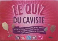 Image de Le quizz du caviste