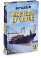 Image de Masters of Trade