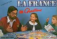 Image de la France en questions 1967