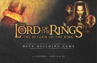 Image de The Lord of the Rings: The Return of the King Deck-Building Game