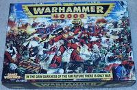 Image de warhammer 40000 2e édition