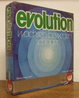 Image de Evolution (Guerilla)