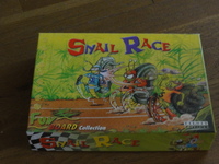 Image de Snail race