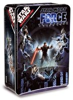 Image de Star Wars Pocketmodel Force Unleashed Collector's Tin