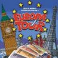 Image de Europa Tour