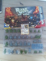 Image de Rivet Wars Spearhead