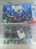 Image de Rivet Wars Second Wave