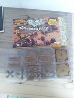 Image de Rivet Wars Terrain pack