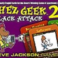 Image de Chez Geek 2 : Slack Attack