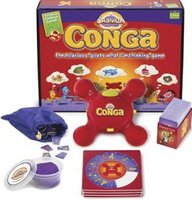 Image de Cranium Conga