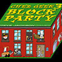 Image de Chez Geek 3 : Block Party