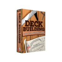 Image de Deck building