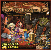 Image de The Red Dragon Inn 2