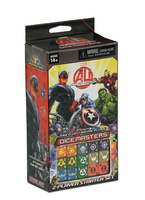 Image de Marvel Dice Master: age of Ultron