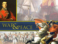 Image de War & Peace