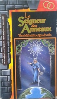 Image de Le seigneur des anneaux - Tarot divinatoire et jeu de rôle