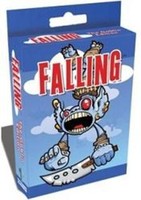 Image de Falling The Goblin Edition