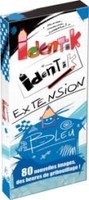 Image de Duplik : extension bleue