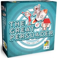 Image de The Great Persuader