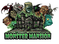 Image de Monster Mansion