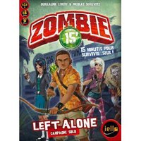 Image de Zombie 15' : Left Alone