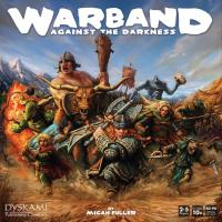 Image de Warband - Against the Darkness