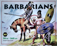 Image de Barbarians