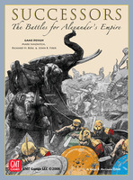 Image de Successors : The Battles for Alexander's Empire