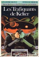 Image de Les trafiquants de Kelter