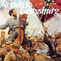 Image de Roads to Gettysburg