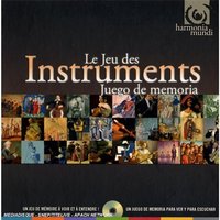 Image de Le jeu des instruments