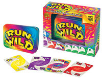 Image de Run wild