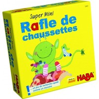 Image de Super mini Rafle de chaussettes