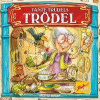 Image de Tante Trudels Trödel