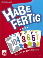 Image de Habe Fertig