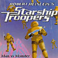 Image de Starship Troopers