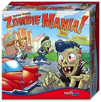 Image de Zombie Mania