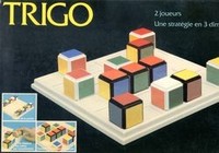 Image de Trigo