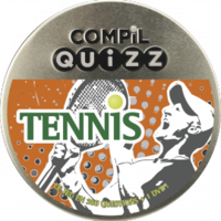 Image de Compil Quizz - Tennis