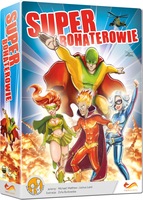 Image de Super Bohaterowie (Les Super-Héros)