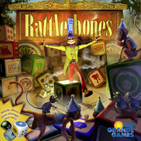 Image de Rattlebones