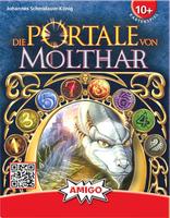 Image de Die Portale von Molthar