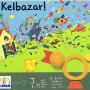 Image de kelbazar !