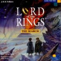 Image de Lord of the Rings: The Search