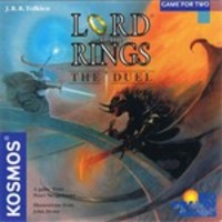 Image de Lord of the Rings: The Duel