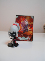 Image de Krosmaster Arena : Figurine Goultard Le Barbare