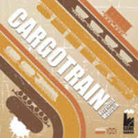 Image de Cargotrain