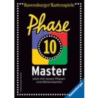 Image de Phase 10 Master